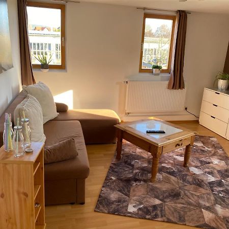 Saalfeld Saale Ferienwohnung Sentio-Comfortable Saalfeld מראה חיצוני תמונה