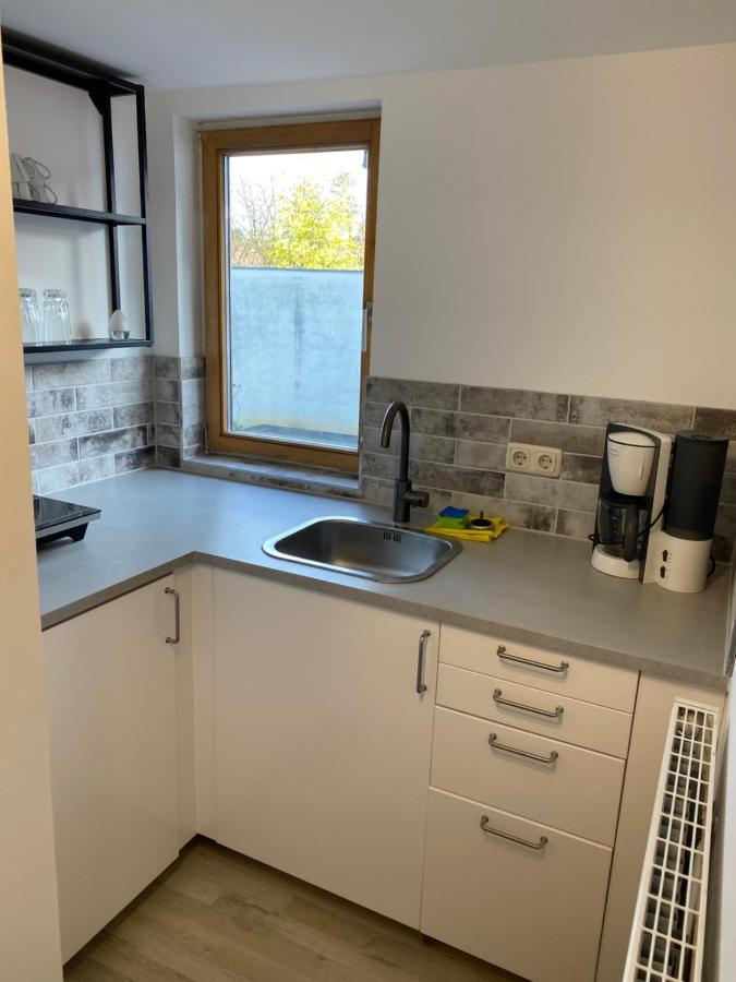 Saalfeld Saale Ferienwohnung Sentio-Comfortable Saalfeld מראה חיצוני תמונה